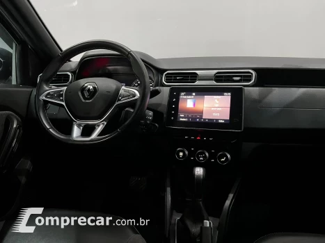Duster Intense 1.6 16V (Flex) (Aut)
