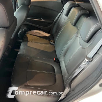 CAPTUR Intense 1.3 TB 16V Flex 5p Aut.