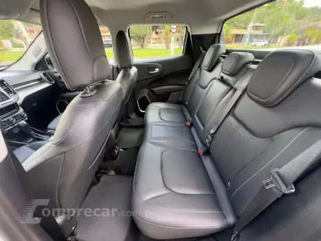 Toro 1.3 Turbo 270 Flex Volcano At6