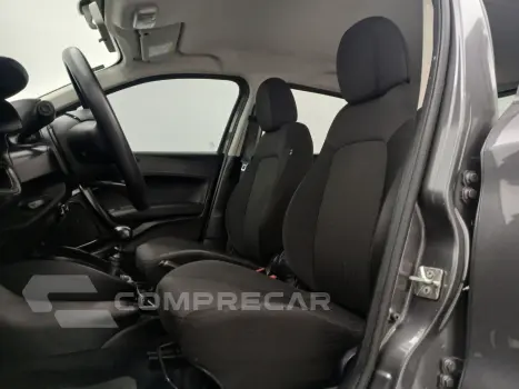 ARGO 1.0 FIREFLY FLEX MANUAL