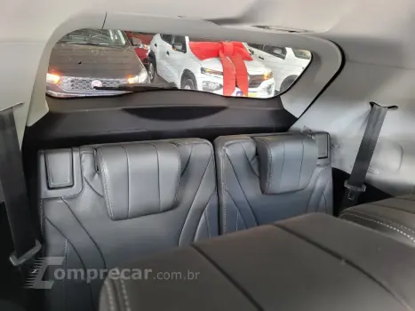 Tiggo 8 Max Drive 1.6 Turbo Aut.