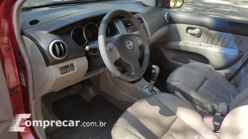 LIVINA 1.8 SL 16V