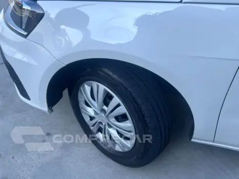 Gol Trendline 1.0 T.Flex 12V 5p