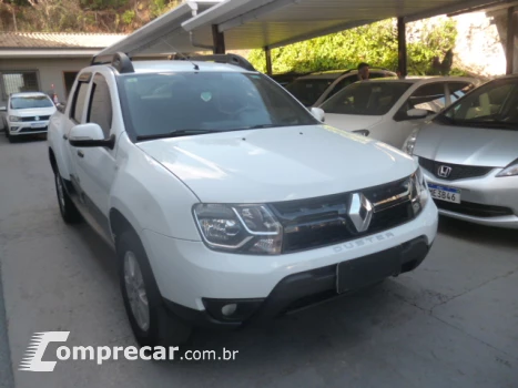 DUSTER OROCH 1.6 16V Expression