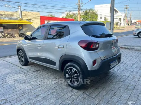 KWID 1.0 12V SCE FLEX INTENSE MANUAL
