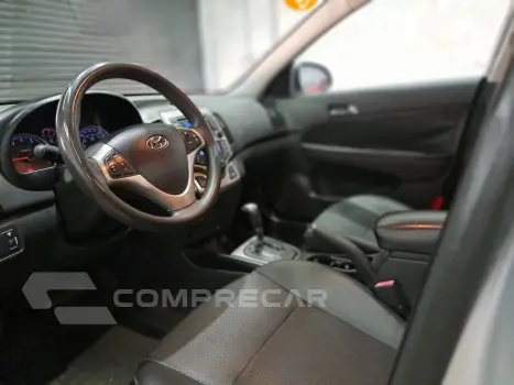 I30 2.0 Mpfi Gls 16V Gasolina 4P Automático