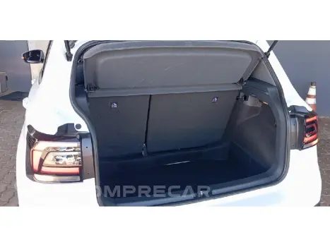T-CROSS 1.0 200 TSI TOTAL FLEX AUTOMÁTICO