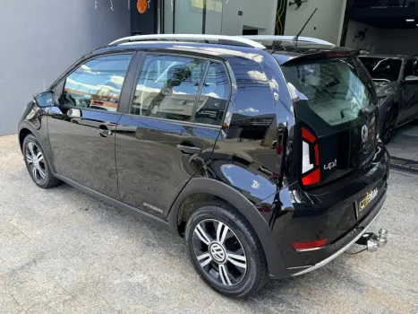 UP 1.0 170 TSI Xtreme