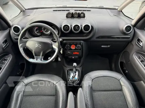AIRCROSS 1.6 Exclusive 16V