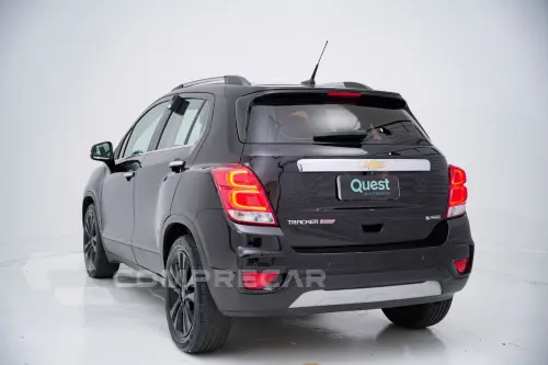 TRACKER Premier 1.4 Turbo 16V Flex Aut