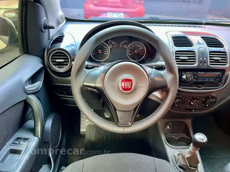 GRAND SIENA 1.4 MPI Attractive