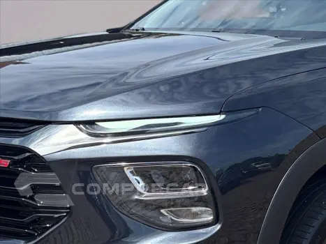 MONTANA 1.2 TURBO FLEX RS AUTOMÁTICO