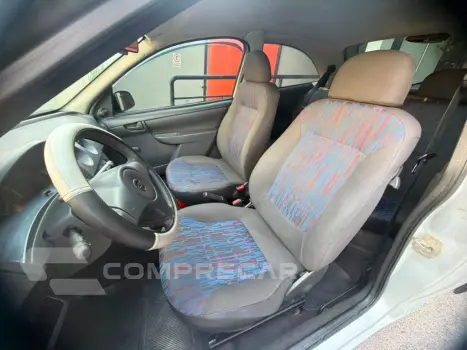 Celta Life/ LS 1.0 MPFI 8V FlexPower 3p