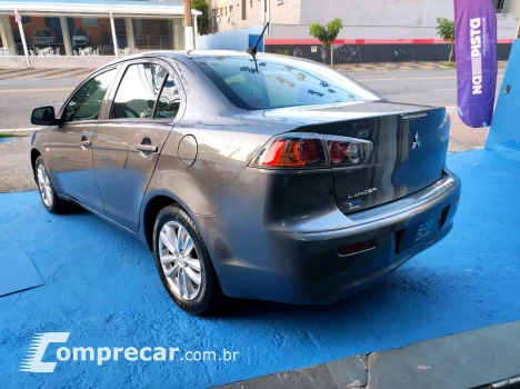 LANCER 2.0 16V