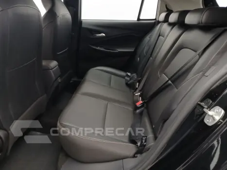 ONIX 1.0 TURBO FLEX PREMIER AUTOMÁTICO
