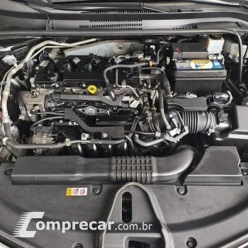 COROLLA 2.0 XEI 16V
