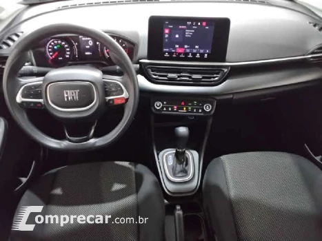 PULSE 1.3 FLEX DRIVE CVT