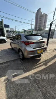 HB20 1.0 Unique 12V