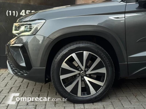 TAOS 1.4 250 TSI Highline