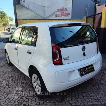 up! take 1.0 Total Flex 12V 5p