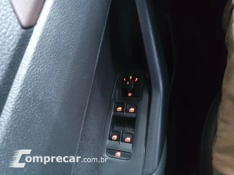 VIRTUS 1.0 200 TSI HIGHLINE AUTOMÁTICO