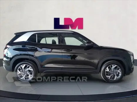 CRETA 1.0 TGDI FLEX LIMITED SAFETY AUTOMÁTICO