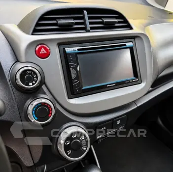 FIT 1.4 LX 8V
