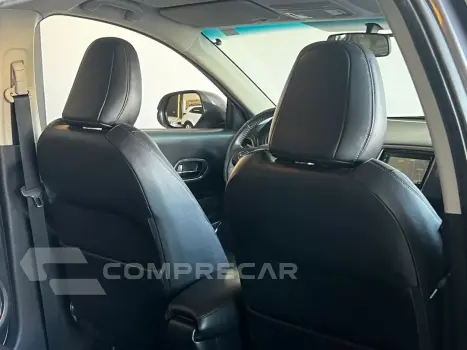 HR-V 1.8 16V 4P EXL FLEX AUTOMÁTICO CVT