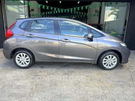 FIT 1.5 LX 16V