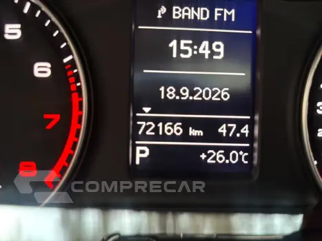 Q3 1.4 TFSI Ambiente S Tronic