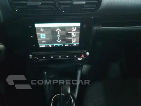 C4 CACTUS 1.6 VTI 120 FLEX FEEL MANUAL