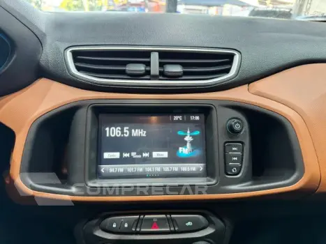 ONIX - 1.4 MPFI ACTIV 8V 4P AUTOMÁTICO