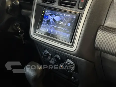 PAJERO TR4 2.0 4X2 16V 140CV FLEX 4P AUTOMÁTICO