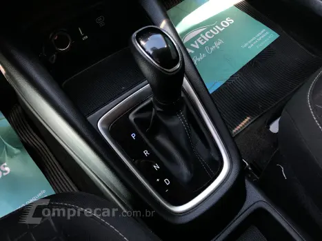 Hb20 1.0 Tgdi Flex Comfort Plus Automático