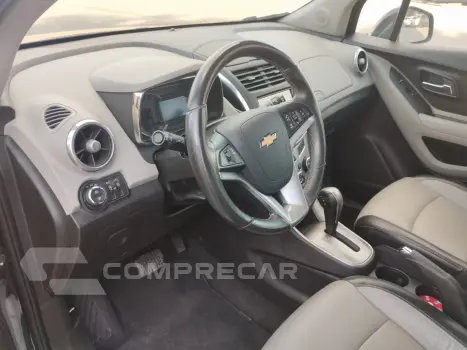 TRACKER 1.8 MPFI LTZ 4X2 16V