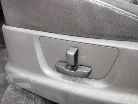 TRAILBLAZER 2.8 16V TURBO DIESEL HIGH COUNTRY 7L