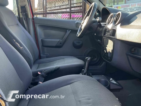 GOL 1.0 MI 8V FLEX 4P MANUAL G.IV