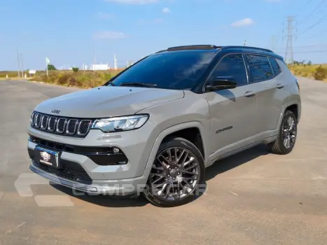 COMPASS 1.3 T270 TURBO FLEX S AT6