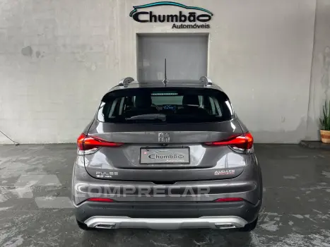 PULSE 1.0 Turbo 200 Audace
