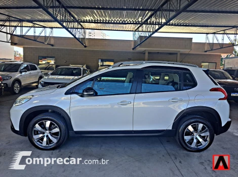 2008 1.6 16V Crossway