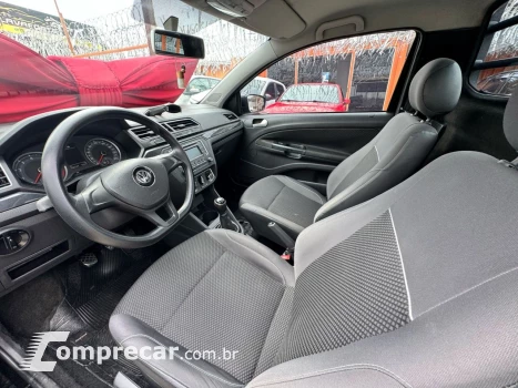 SAVEIRO 1.6 MI Trendline CD 8V
