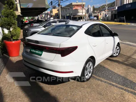 Hb20s 1.0 12V Flex Comfort Plus Manual