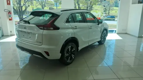 ECLIPSE CROSS 1.5 Mivec Turbo Hpe-s AWD