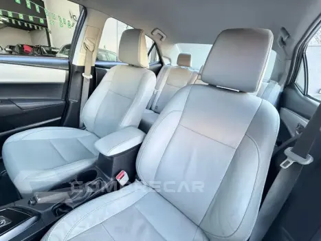 COROLLA 2.0 Vvt-ie XEI