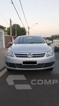 VW/GOL 1.0
