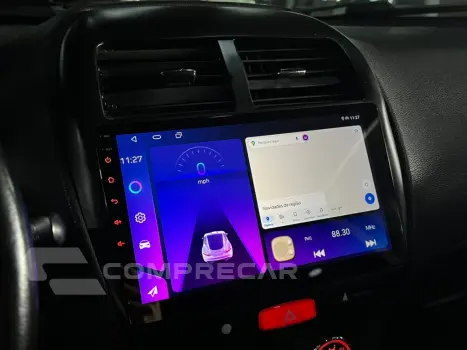 ASX 2.0 4X4 AWD 16V GASOLINA 4P AUTOMÁTICO