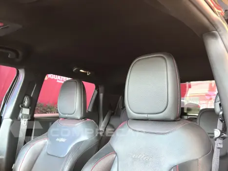 TORO 2.0 16V TURBO DIESEL ULTRA 4WD AT9