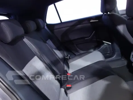 T-CROSS - 1.0 200 TSI TOTAL COMFORTLINE AUTOMÁTICO