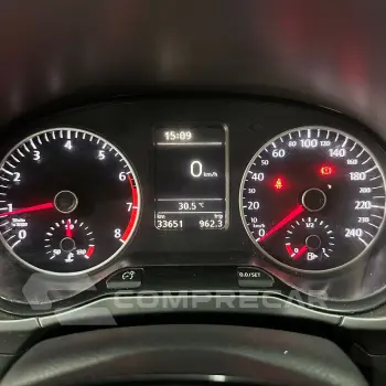 Fox Connect 1.6 Flex 8V 5p