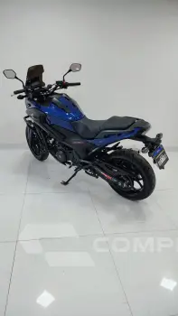 NC 750X